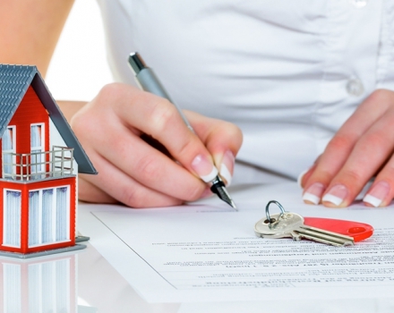 Ihre Experten für Immobilienrecht in der Schweiz